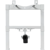 Инсталляция BelBagno BD для биде с крепежем BB024-BD