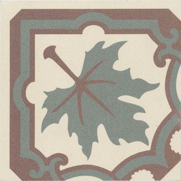 Керамогранит BEL HISTOIRE MATHILDE (VVS1515_028) 15x15 от Revoir Paris (Испания)