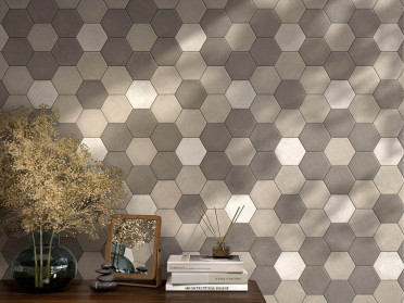 Вставка Тюрен HGD/A292/SG1010 10.4x12 от Kerama Marazzi (Россия)