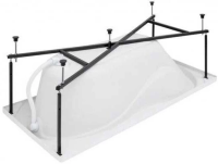 Каркас для ванны Aquanet Grenada 180x80 00158496