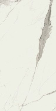 Керамогранит STATUARIO PULIDO Bthin 60x120 от Baldocer (Испания)