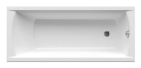 Акриловая ванна Ravak Classic 140x70 CA81000000+CY00000000 с опорной конструкцией