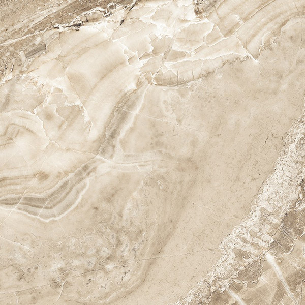 Керамогранит Remate Crema carving (CR108) 60x60 от Primavera (Индия)