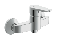 Смеситель для душа Cersanit Vero латунь хром (63062)