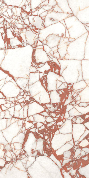 Керамогранит SUPREME HEDONISM CALACATTA DANTE LU3 R (PF60017239) 60x120 от Flaviker (Италия)