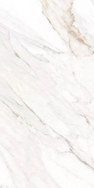 Керамогранит Calacatta Gold Satin 60x120 от Creto (Индия)