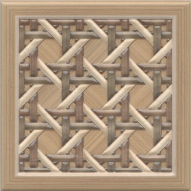 Декор Навильи VT/B144/17022 15x15 от Kerama Marazzi (Россия)