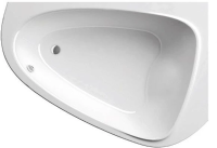 Акриловая ванна Ravak Love Story II 196x114 C761000000+CY75000000 с опорной конструкцией