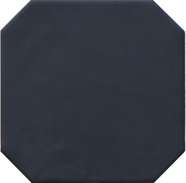 Керамогранит Octagon Negro Mate (20554) 20x20 от Equipe Ceramicas (Испания)