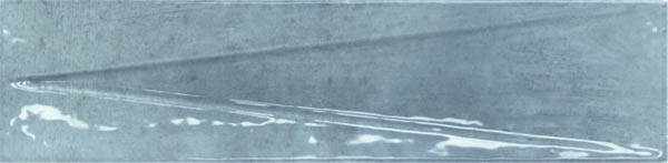 Настенная плитка BARI BLUE DECOR (5000035268) 6x24.6 от Harmony (Испания)