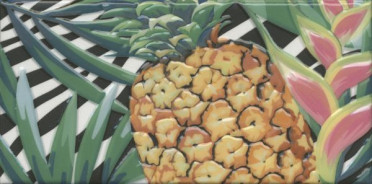 Декор Пальмейра 2 (HGD/A493/19056) 20x9.9x6.9 от Kerama Marazzi (Россия)