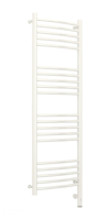 Полотенцесушитель электрический 1200х400 Сунержа Богема + выгнутая 12-5803-1240 белый