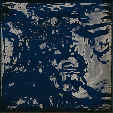 Керамогранит RAIN BLUE 22.3x22.3x1.1 от Prissmacer (Испания)