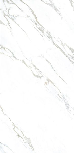 Керамогранит CALACATTA SLAB B LAPP/RETT 83113 120x240 от AVA Ceramica (Италия)