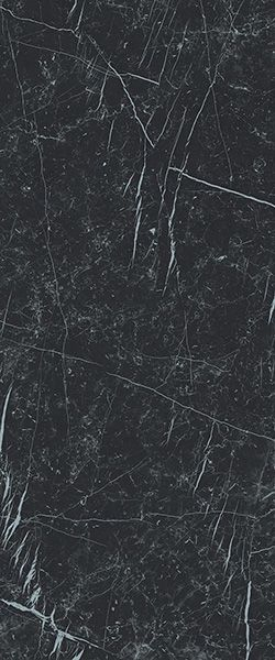 Настенная плитка Marvel Nero Marquina (A4S7) 50x120 от Atlas Concorde (Италия)