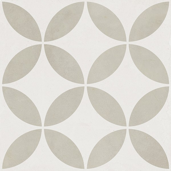 Керамогранит MAYARI TAUPE PETALS LT (3386037796) 22.3x22.3 от Harmony (Испания)