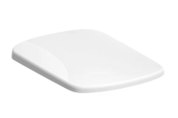 Сиденье для унитаза с крышкой с микролифтом Geberit Selnova/Renova Nr.1 Plan 500.334.01.1