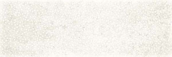 Плитка настенная Nirrad Bianco Kropki 20x60 от Paradyz (Польша)