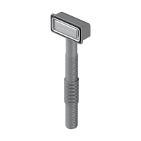 Сменный перелив Omoikiri OV-1-S-IN 4998051 нержавеющая сталь