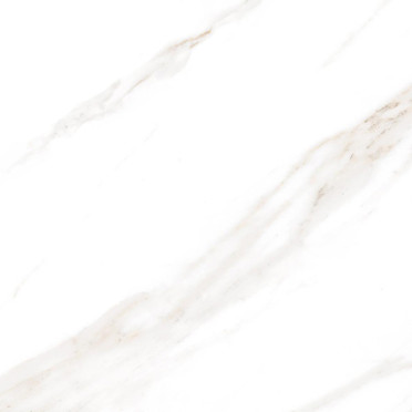 Керамогранит Calacatta Regal Gold Белый Матовый 80x80 от Ceradim (Индия)