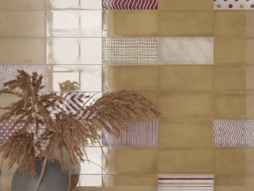 Настенная плитка Atmosphere Blue (CFR000030) 12.5x25 от Cifre Ceramica (Испания)