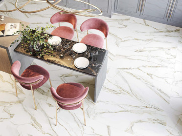 Керамогранит Omega Gold (D12054M) 120x60x9.5 от Delacora (Россия)