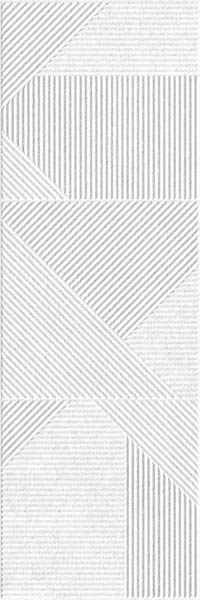 Настенная плитка VERSE Concept White 30x90 от Keraben (Испания)