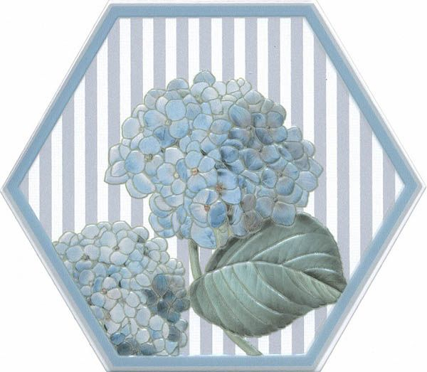 Декор Аньет HGD/A299/24001 20x23.1 от Kerama Marazzi (Россия)