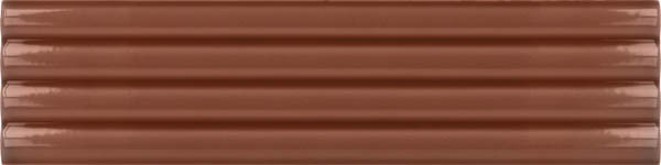 Настенная плитка COSTA NOVA ONDA TERRA (28495) 5x20 от Equipe Ceramicas (Испания)