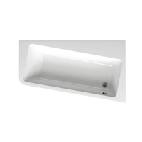 Акриловая ванна Ravak 10° 160х95 C841000000 R белый