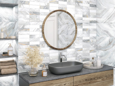 Настенная плитка Amadeo Light (WT36AMD00) 30x60x0.9 от New Trend (Россия)