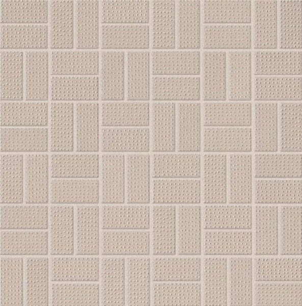 Мозаика Aplomb Canvas Mosaico Net (A6SW) 30x30 от Atlas Concorde (Италия)