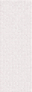 Настенная плитка LAURA MOSAICO BIANCO 25.1x70.9 от Керлайф (Россия)