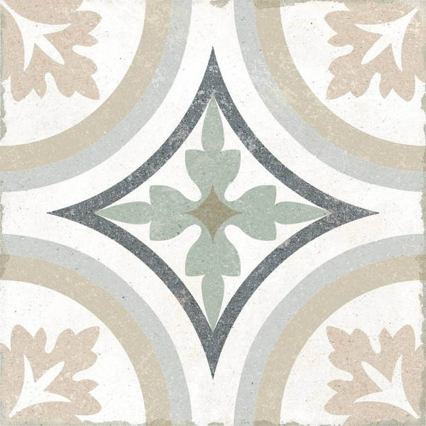 Керамогранит Gabana Rubeli 20x20 от Nanda Tiles (Испания)