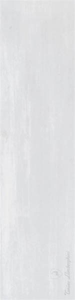 Керамогранит MARINA BAY Decoro Logo Bianco (TL22MB5DP) 22.5x90 от Lamborghini Tonino (Италия)