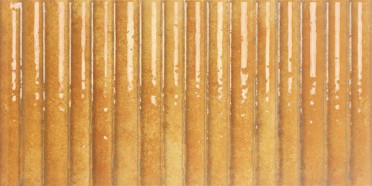 Настенная плитка ETNA OCRE (6 видов рисунка) 15x30x0.75 от Mainzu (Испания)