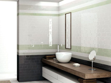 Бордюр TORELO ALFARO BONE BR. 2x15 от El Barco (Испания)