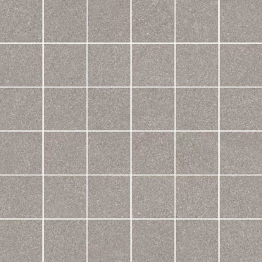 Мозаика Рабат мозаичный серый матовый обрезной (KMD2MSA002BR) 30x30x0.9 от Kerama Marazzi (Россия)