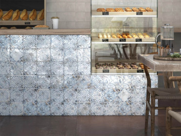 Декор Барио DD/B22/17023 15x15 от Kerama Marazzi (Россия)