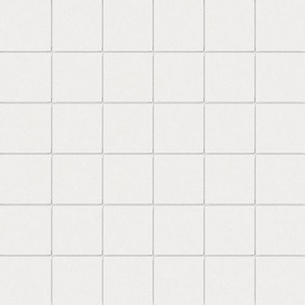 Мозаика CE.SI. METRO Blanco (СД062) (5*5) (36 вставок в сетке) 30x30 от CE.SI. (Италия)