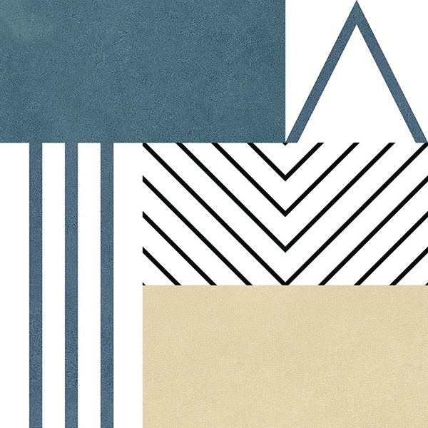 Керамогранит Compass Majestic Matt (ENPTR6075MT2020) 20x20x0.8 от Ennface (Индия)