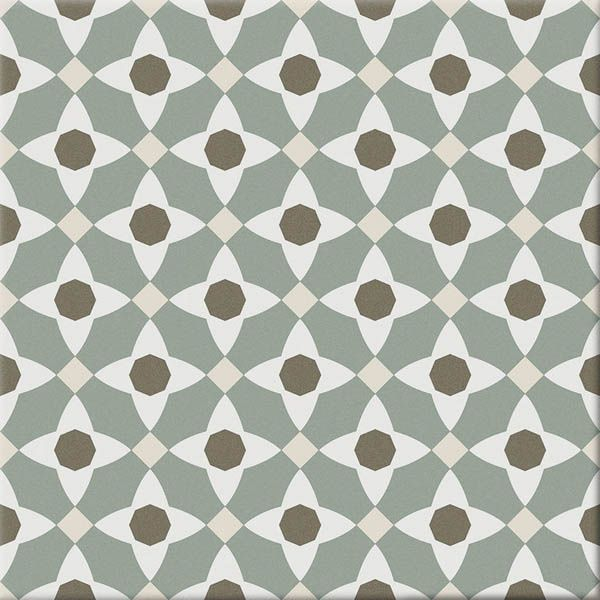 Керамогранит Manila Hidra Warm 20x20 от Cifre Ceramica (Испания)