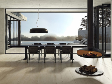 Керамогранит Add-Oak Beige-M (Art##0007078) 20x120 от Nanogress (Китай)