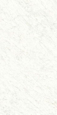 Керамогранит Ultra Marmi Bianco Carrara Levigato Silk 6mm 150x75 от Ariostea (Италия)