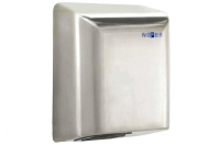Сушилка для рук NOFER BIG FLOW автоматическая 2050 W хром матовый 01451.S (01451.S)
