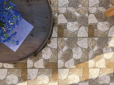 Керамогранит Monte глаз.бежевый (MO4P012D) 32.6x32.6 от Cersanit (Россия)