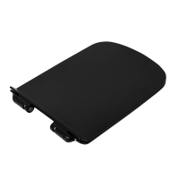 Сиденье для унитаза с крышкой быстросъемное с микролифтом BelBagno Sela BB3201SC-MB