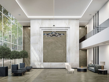 Керамогранит VARESE ONICE POLISHED MIX (4 вариации) 160x320x0.6 от Ascale (Испания)