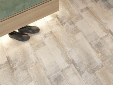 Керамогранит Northwood глаз. черный (C-NW4M232D) 18.5x59.8 от Cersanit (Россия)