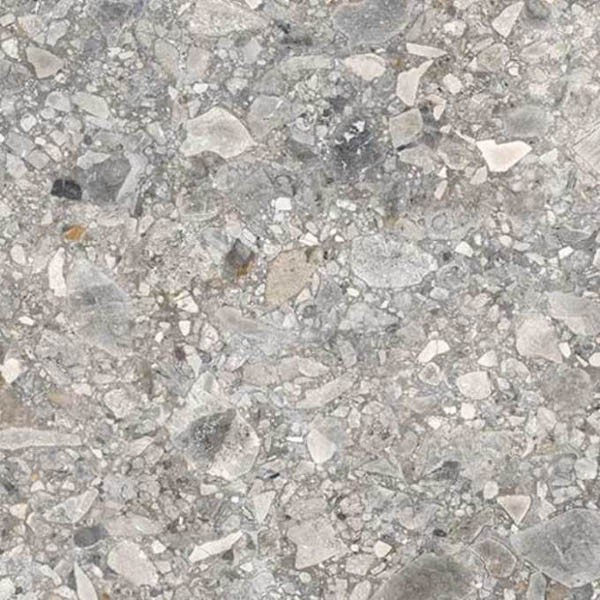 Керамогранит AOR3 NAOH Celtic Gray Matt 59.4x59.4 от Goldis Tile (Иран)